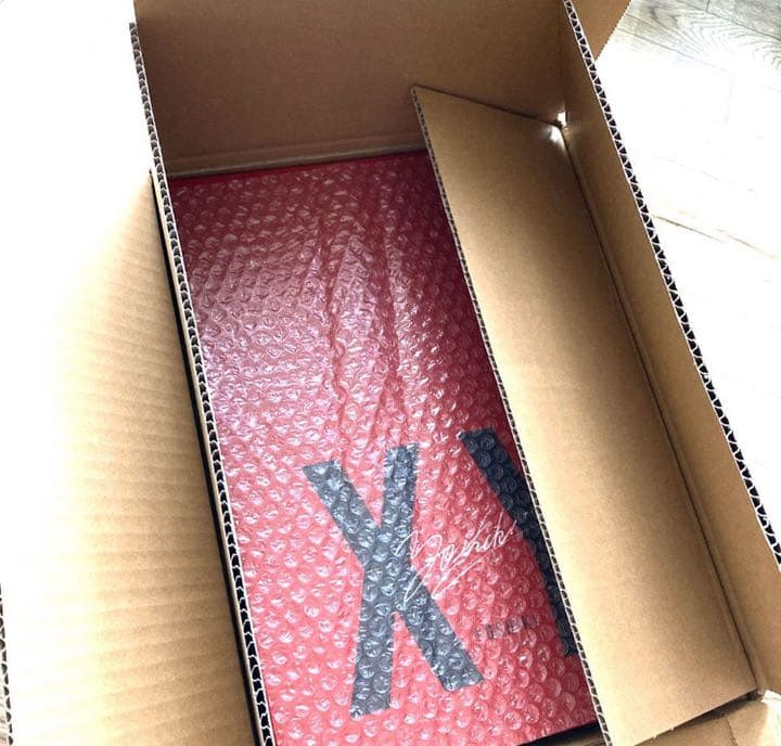 写真集　YOSHIKI写真集　DVD