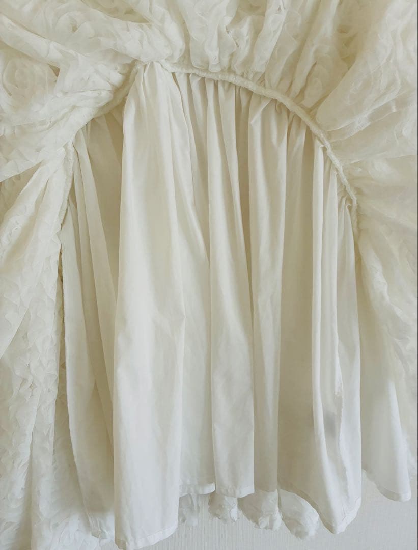 正規品 Bibiy. FLORENCE MINI DRESS