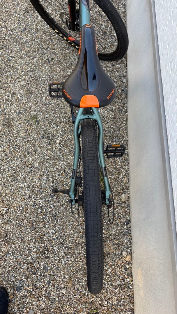 【総額11万相当】CENTURION29erマウンテンバイク付属品メンテ用品多数