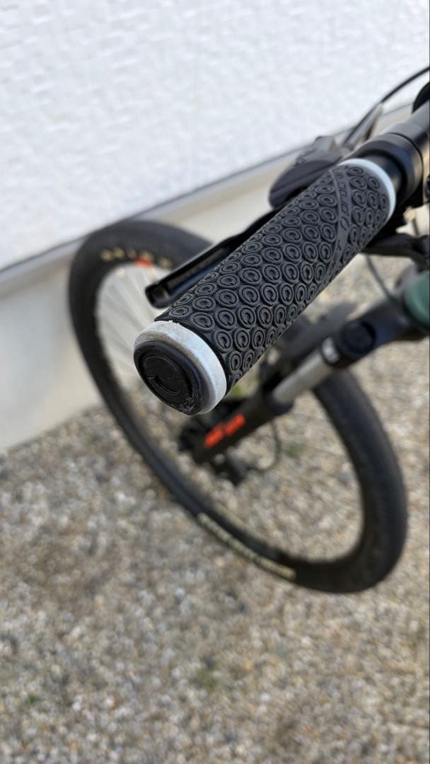 【総額11万相当】CENTURION29erマウンテンバイク付属品メンテ用品多数