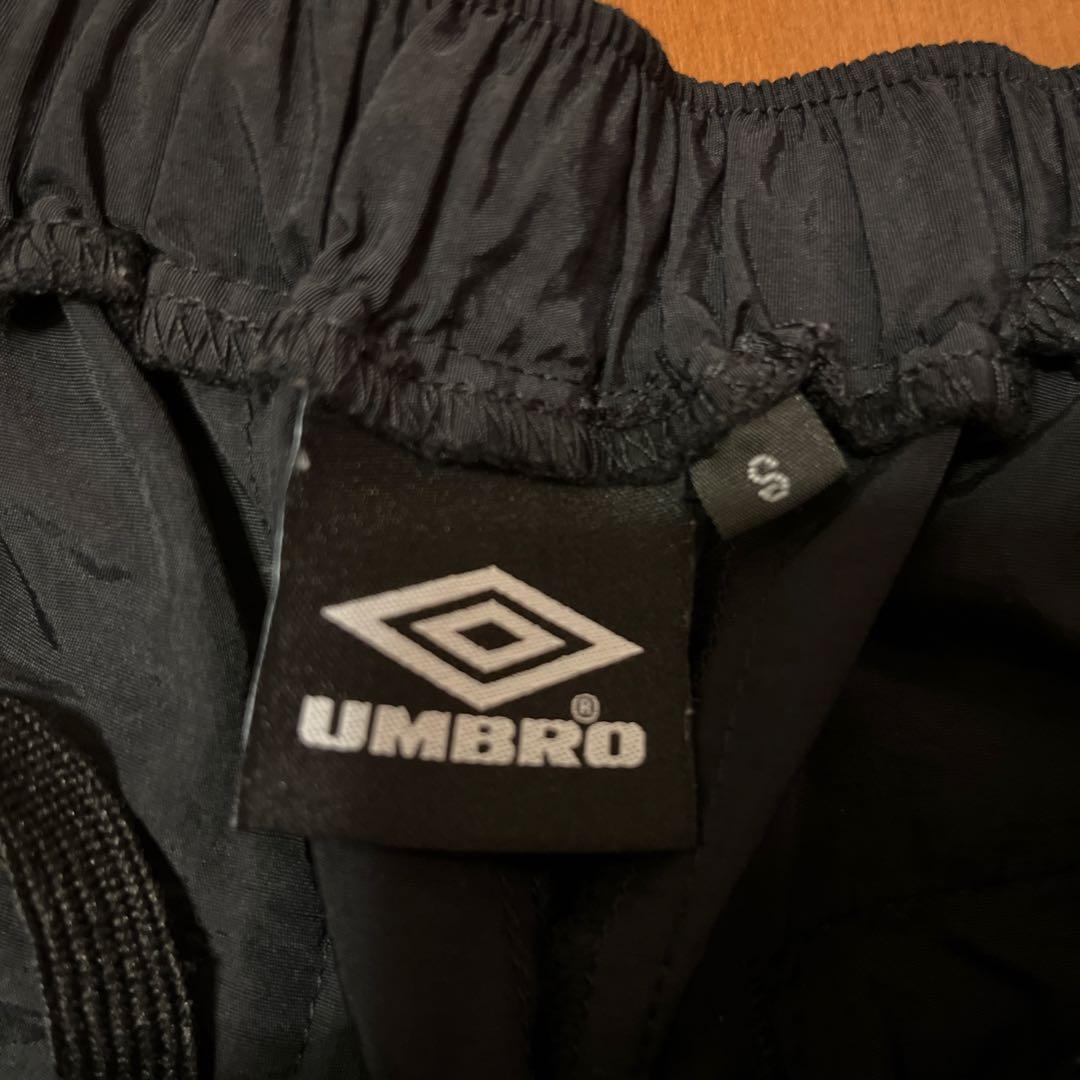 UMBRO × Toy Machine ナイロンパンツ　<完売品>