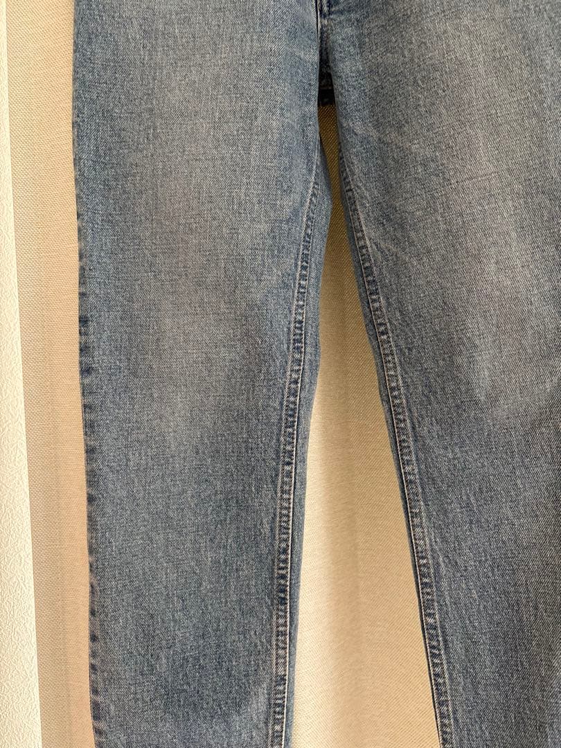 【★】MOUSSY MVS SKINNY 23インチ定価18,480円