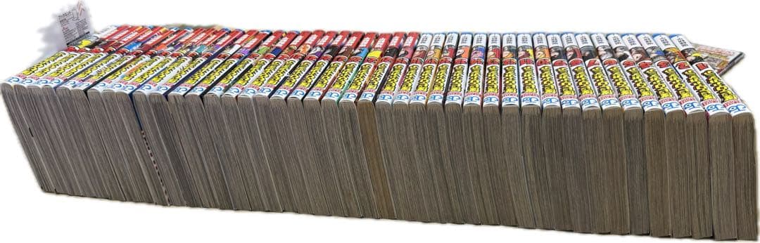 僕のヒーローアカデミア 全巻セット　1〜42巻と爆号