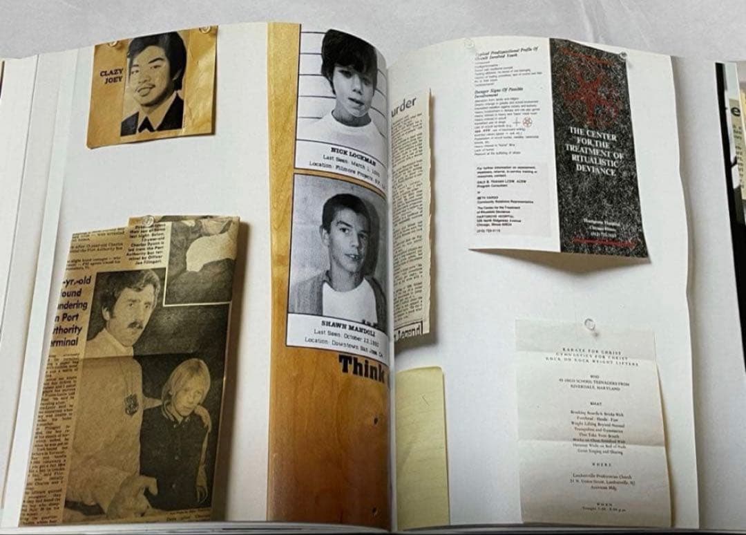 Larry Clark ラリークラーク　写真集　ドイツ　SKATE 洋書