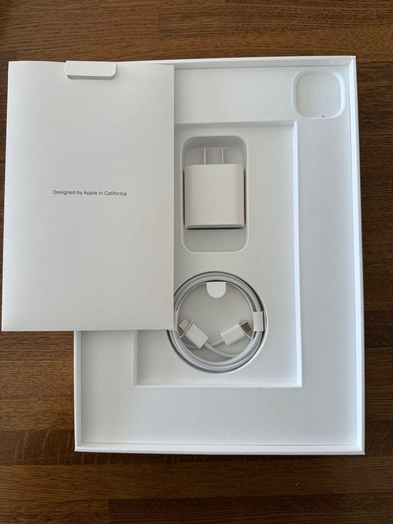 【特別値下】iPad Pro (第2世代) 11インチ256GB WiFiモデル