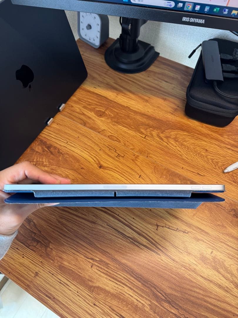 【特別値下】iPad Pro (第2世代) 11インチ256GB WiFiモデル
