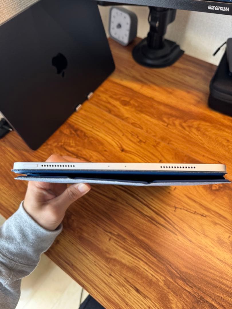【特別値下】iPad Pro (第2世代) 11インチ256GB WiFiモデル