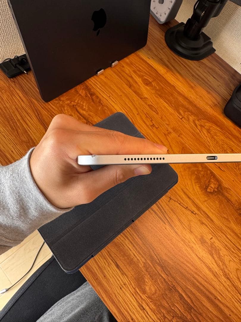 【特別値下】iPad Pro (第2世代) 11インチ256GB WiFiモデル