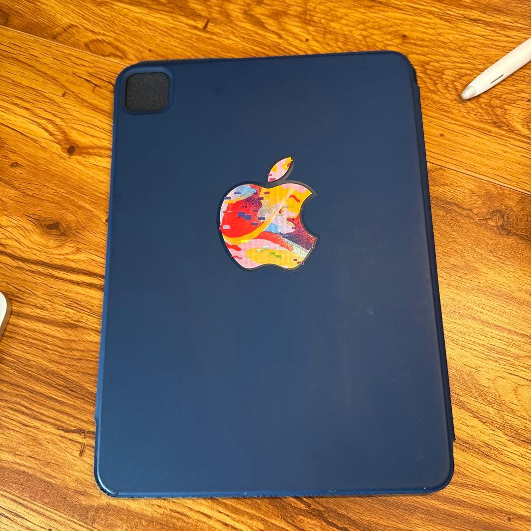 【特別値下】iPad Pro (第2世代) 11インチ256GB WiFiモデル