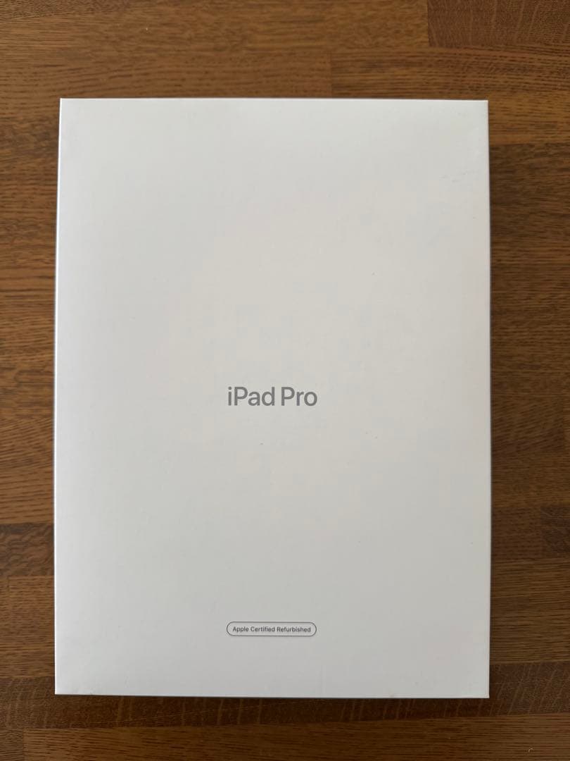 【特別値下】iPad Pro (第2世代) 11インチ256GB WiFiモデル