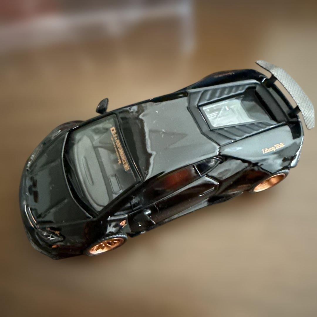 ク*ト様 MINI GT まとめ売り７台