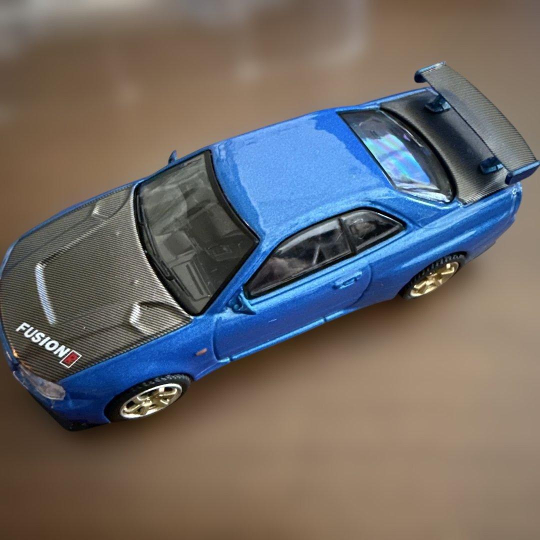 ク*ト様 MINI GT まとめ売り７台