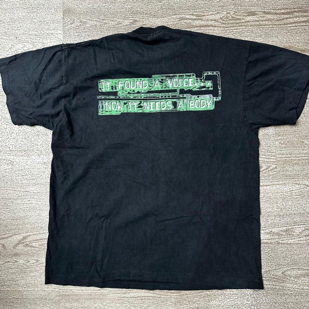 攻殻機動隊 GHOST IN THE SHELL Tシャツ
