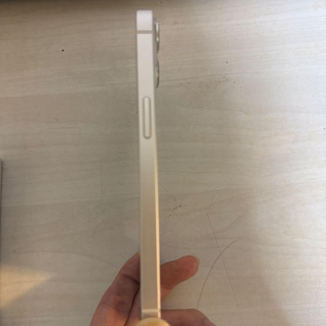 スマートフォン本体 iPhone 13 256GB