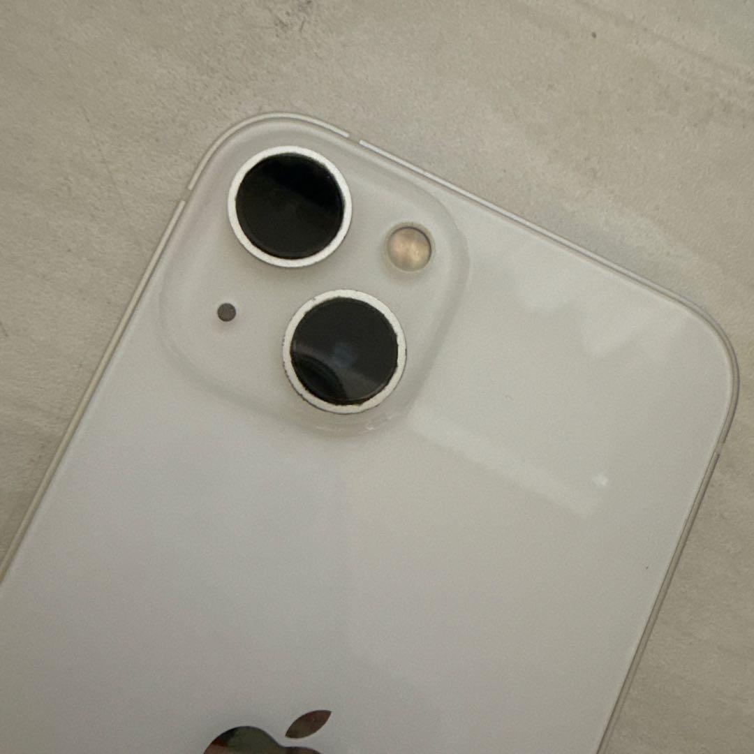 スマートフォン本体 iPhone 13 256GB