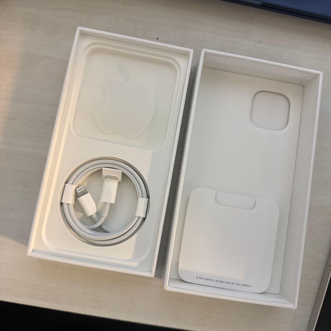 スマートフォン本体 iPhone 13 256GB
