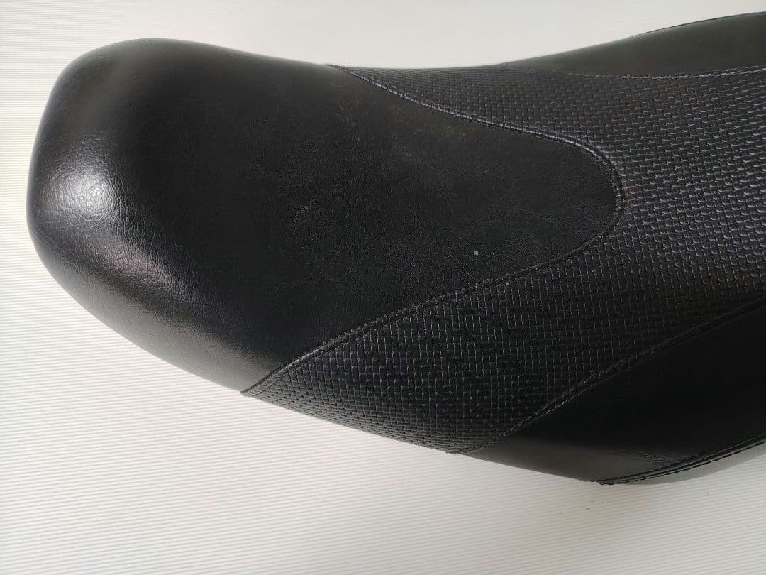 トランプサイクル　ソロシートTS-003　スポーツスター