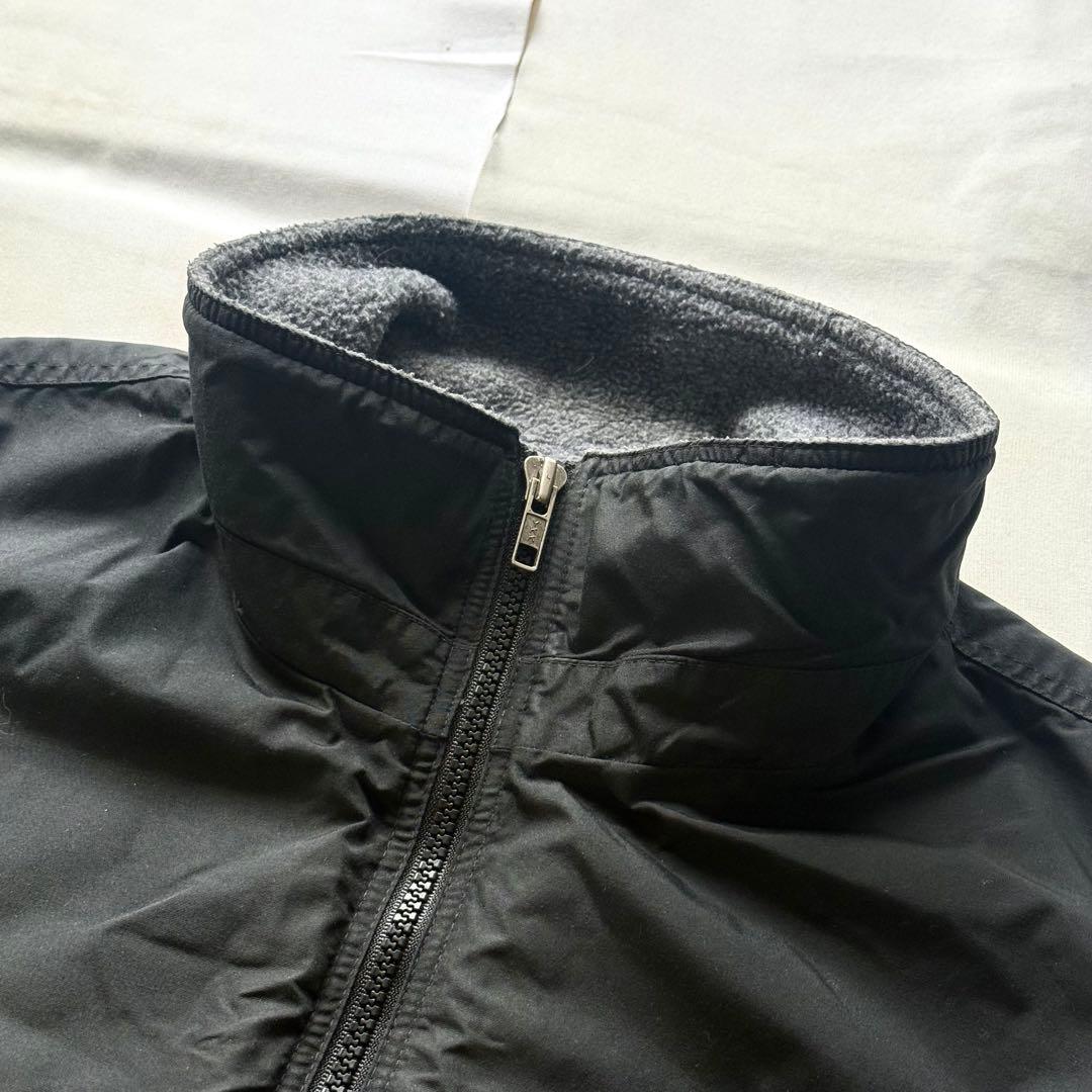 さ*ら様 98F Patagonia シェルドシンチラ ベスト ブラック