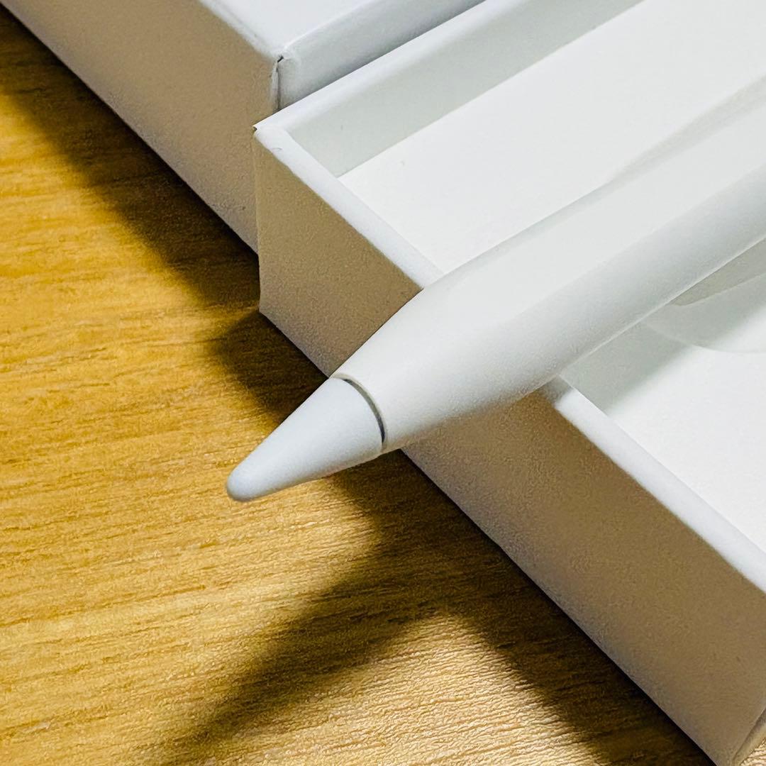 【Apple純正】Apple Pencil 第2世代 未使用品
