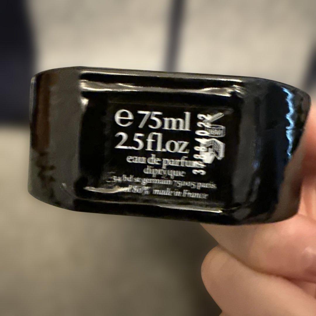 diptyque PHILOSYKOS ユニセックス香水 75ml