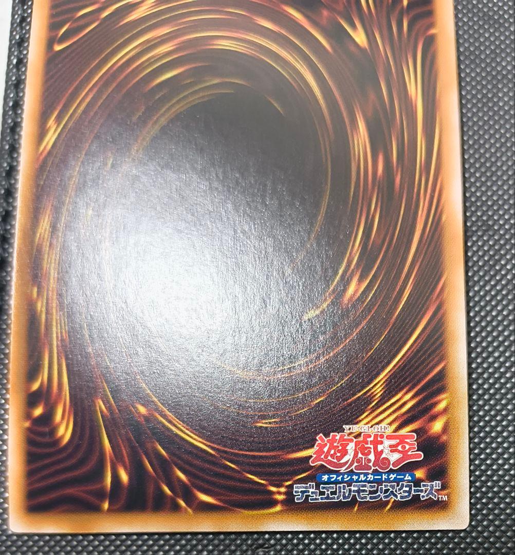 遊戯王　清冽の水霊使いエリア　25thシークレットレア　1枚