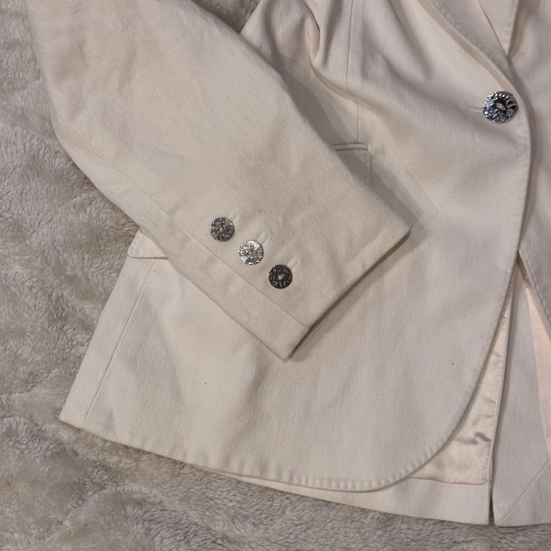 Christian Dior クリスチャンディオール　ヴィンテージ　ジャケット
