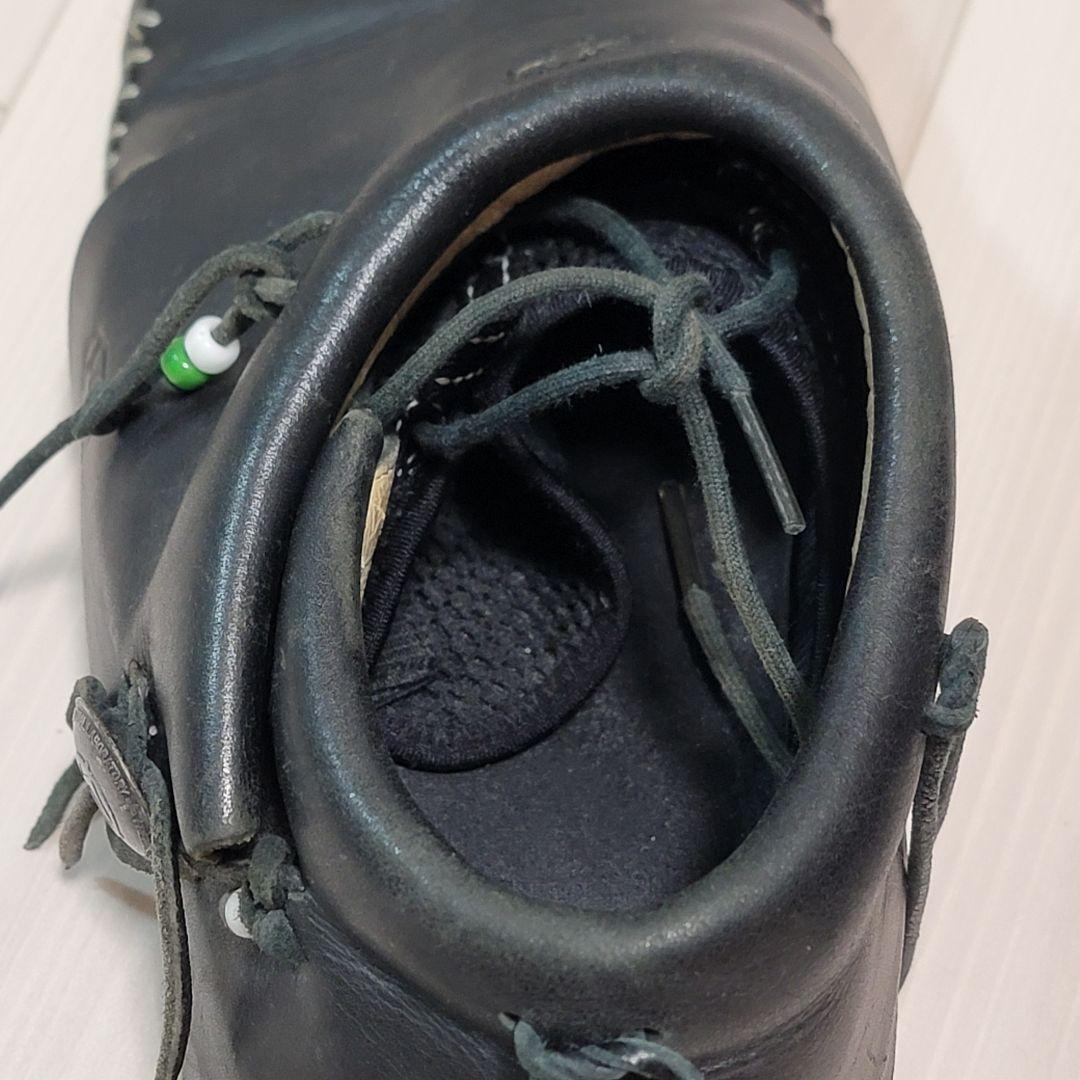 VISVIM ビズビム　コヨーテ　ブーツ　コンチョ