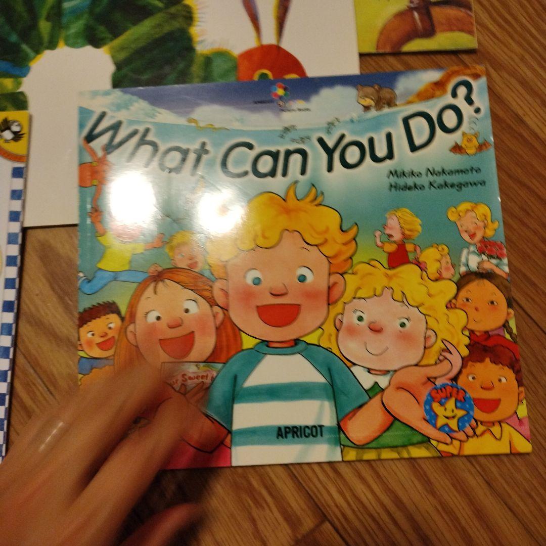 英語絵本　大人気８冊セット　dr.seuss, no,david