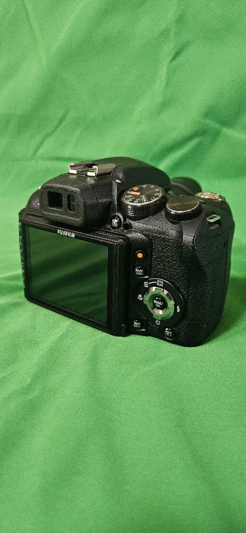 デジタルカメラ FINEPIX HS10 富士フィルム FUJIFILM