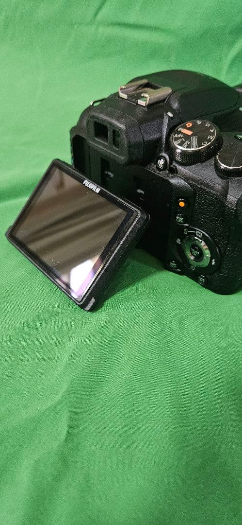 デジタルカメラ FINEPIX HS10 富士フィルム FUJIFILM