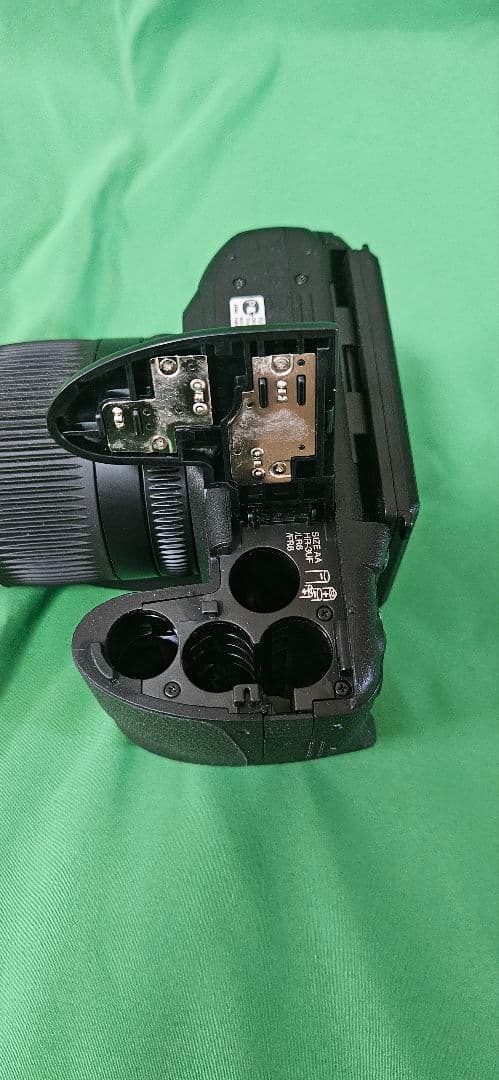 デジタルカメラ FINEPIX HS10 富士フィルム FUJIFILM