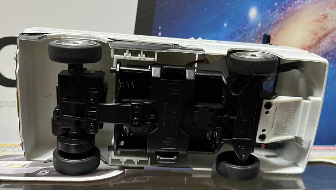 ★京商 ミニッツ スバル サンバー トミカ TN360 スズキ エブリイ