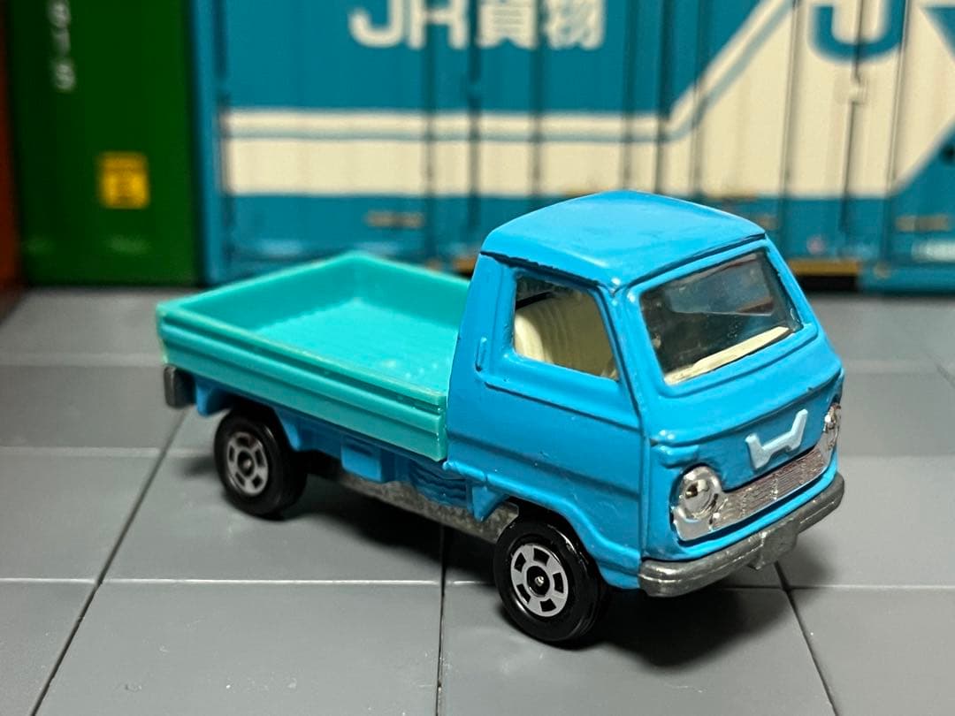 ★京商 ミニッツ スバル サンバー トミカ TN360 スズキ エブリイ