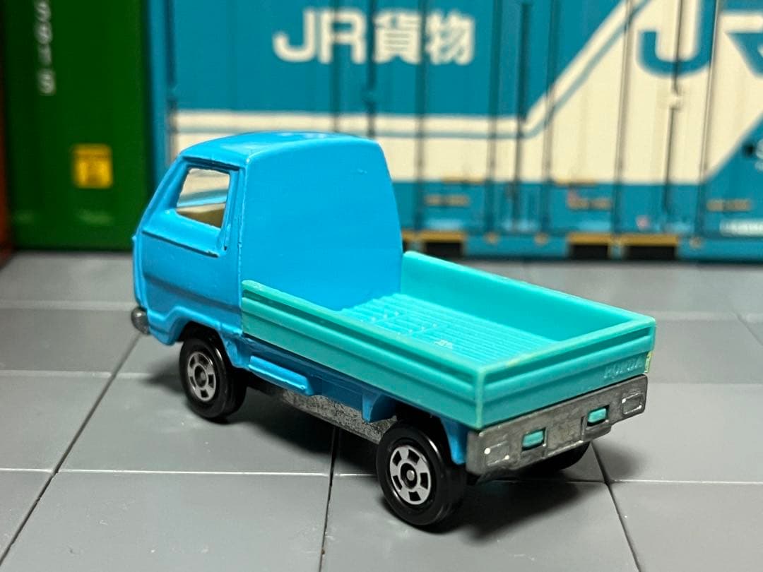 ★京商 ミニッツ スバル サンバー トミカ TN360 スズキ エブリイ