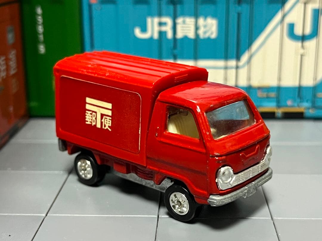 ★京商 ミニッツ スバル サンバー トミカ TN360 スズキ エブリイ