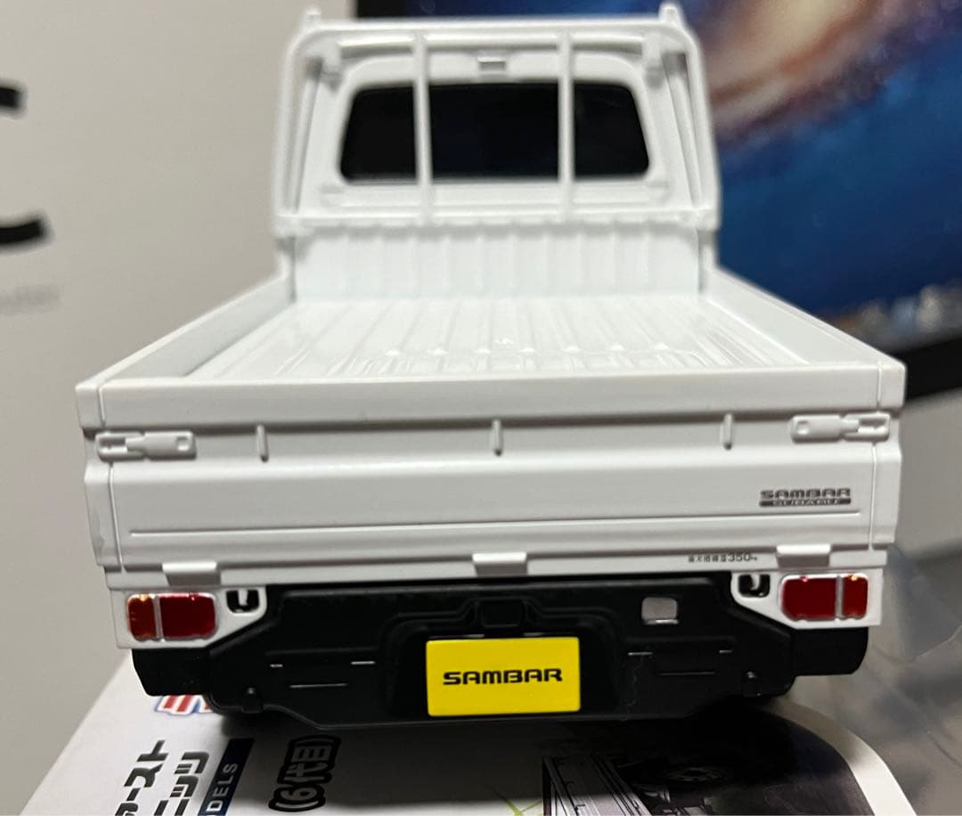 ★京商 ミニッツ スバル サンバー トミカ TN360 スズキ エブリイ