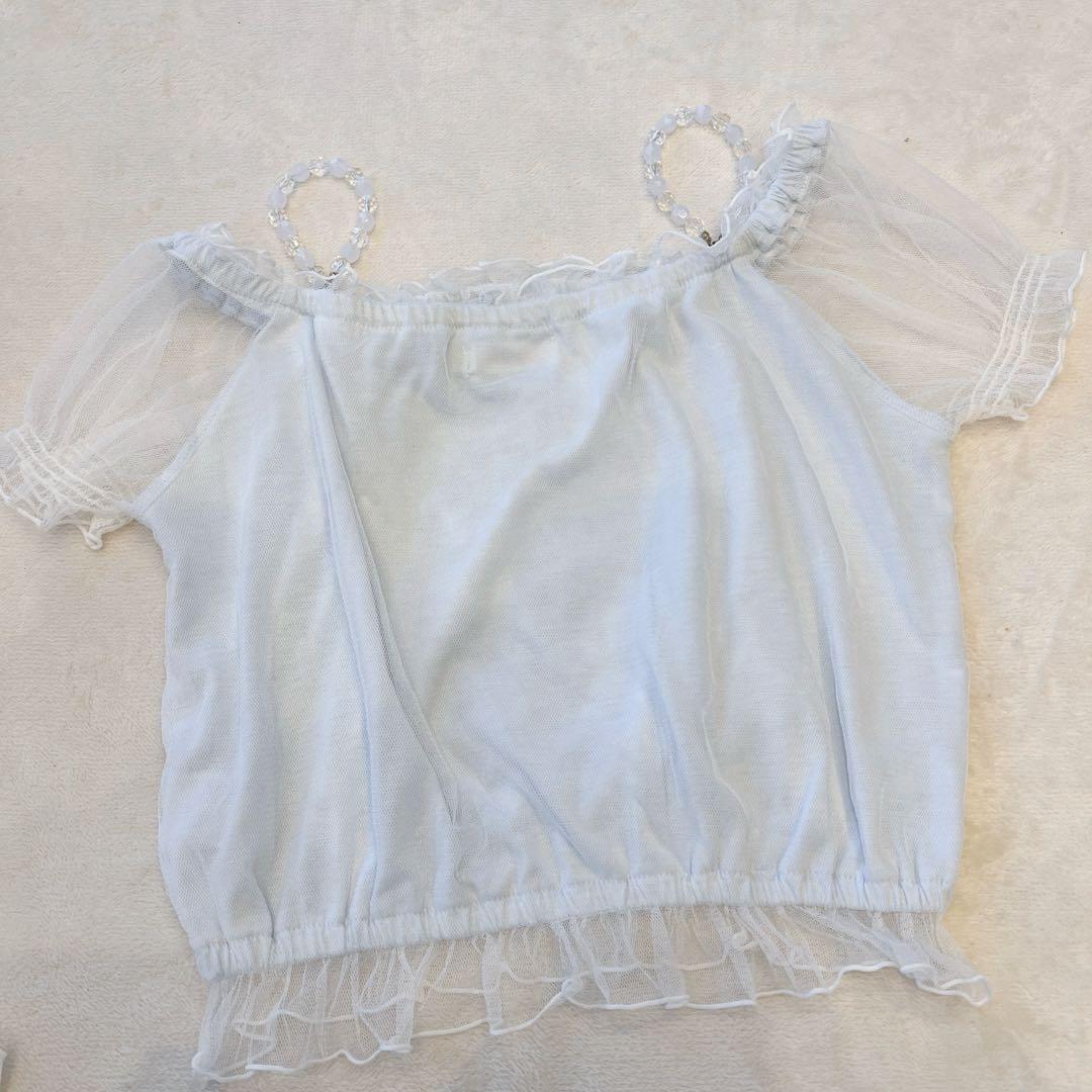 lizlisa 4点セット