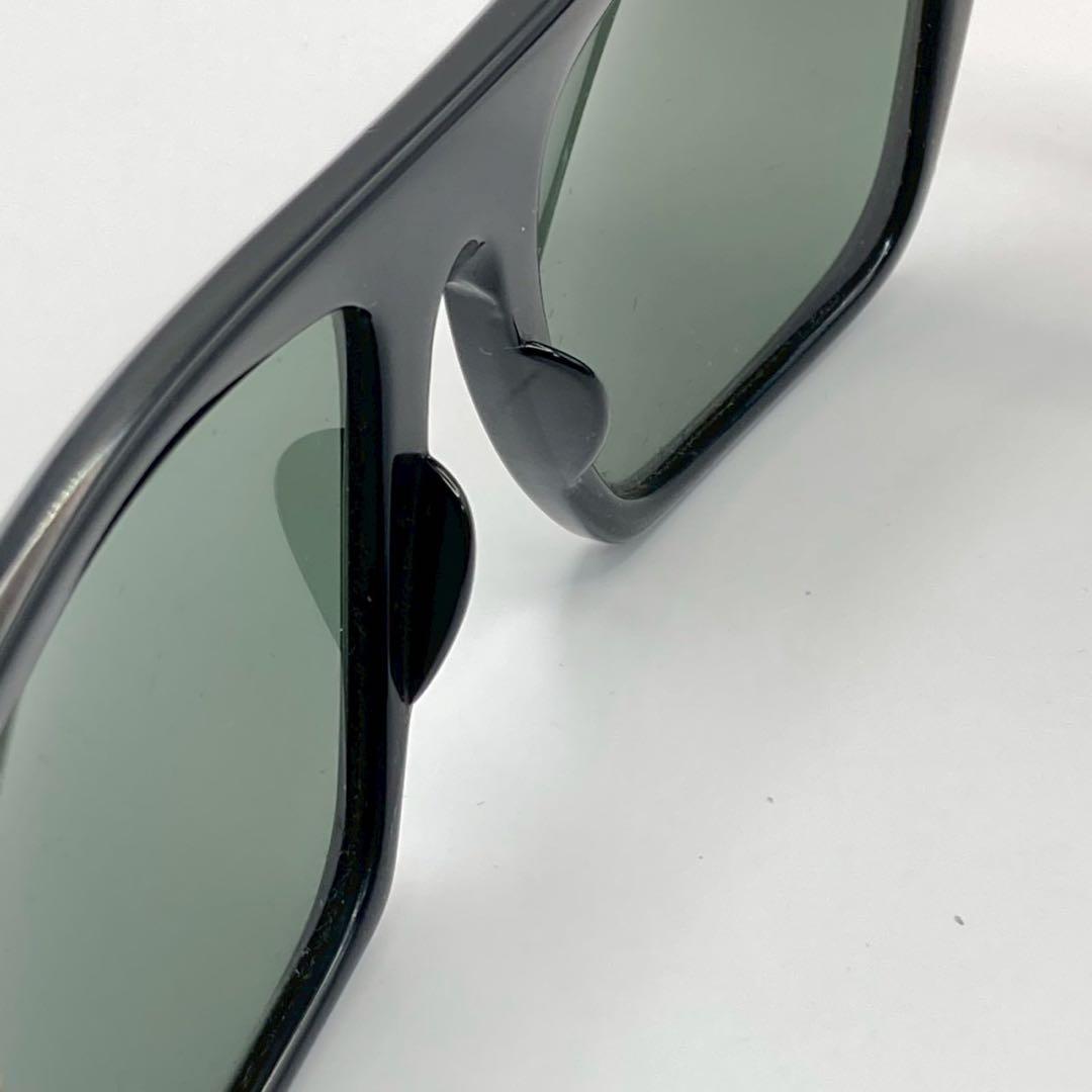 【美品】レイバン　サングラス　DRIFTER B&L U.S.A製　ケース付き