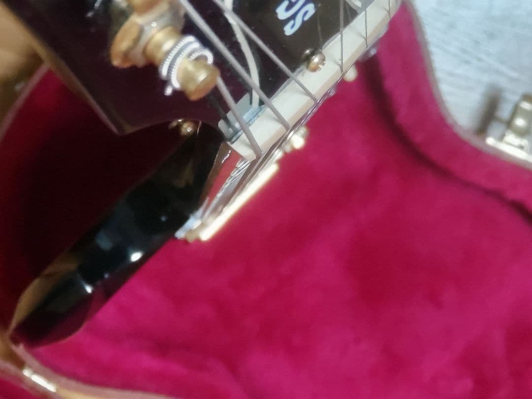 【激レア！】Gibson SG S3 ピックガード2種！