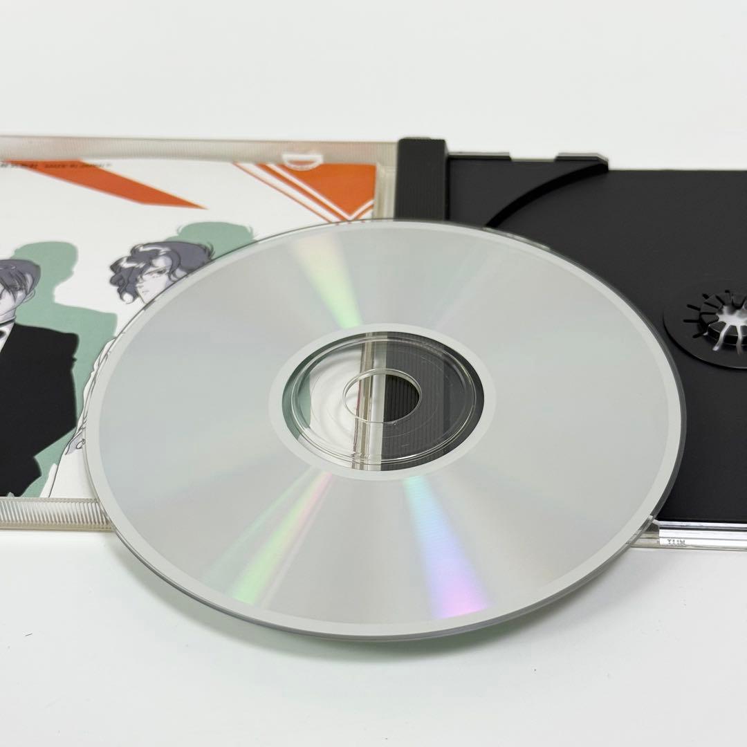 アイドル伝説えり子 ベストヒットボーカル CD