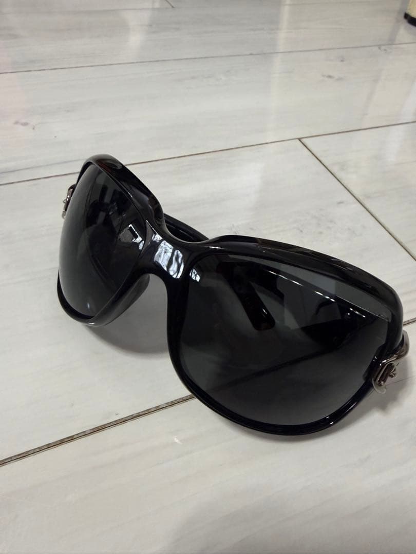 GUCCI グッチ　サングラス　美品