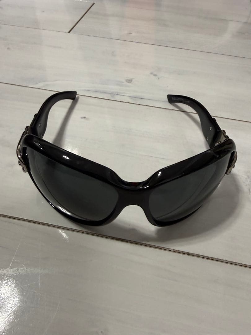 GUCCI グッチ　サングラス　美品