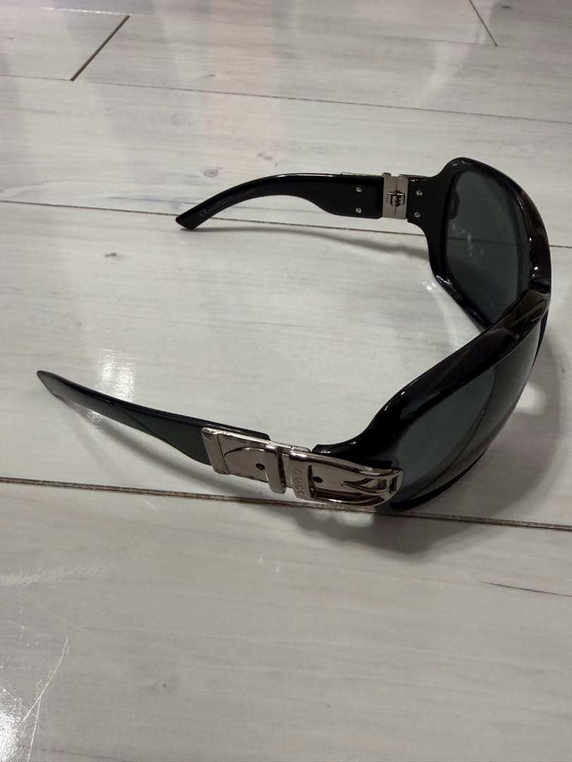 GUCCI グッチ　サングラス　美品