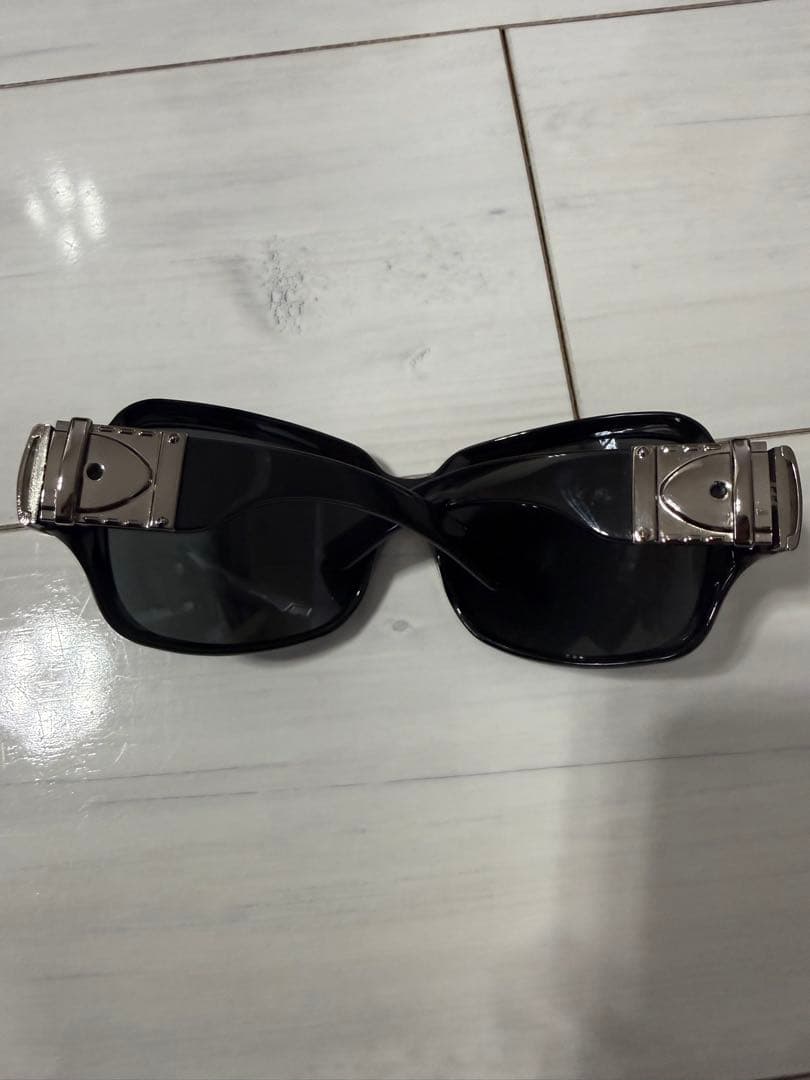 GUCCI グッチ　サングラス　美品