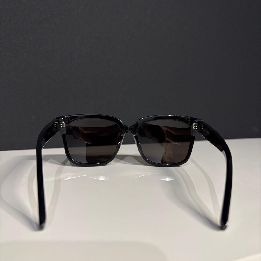 小物 SAINT LAURENT SL M40F/001 sunglasses