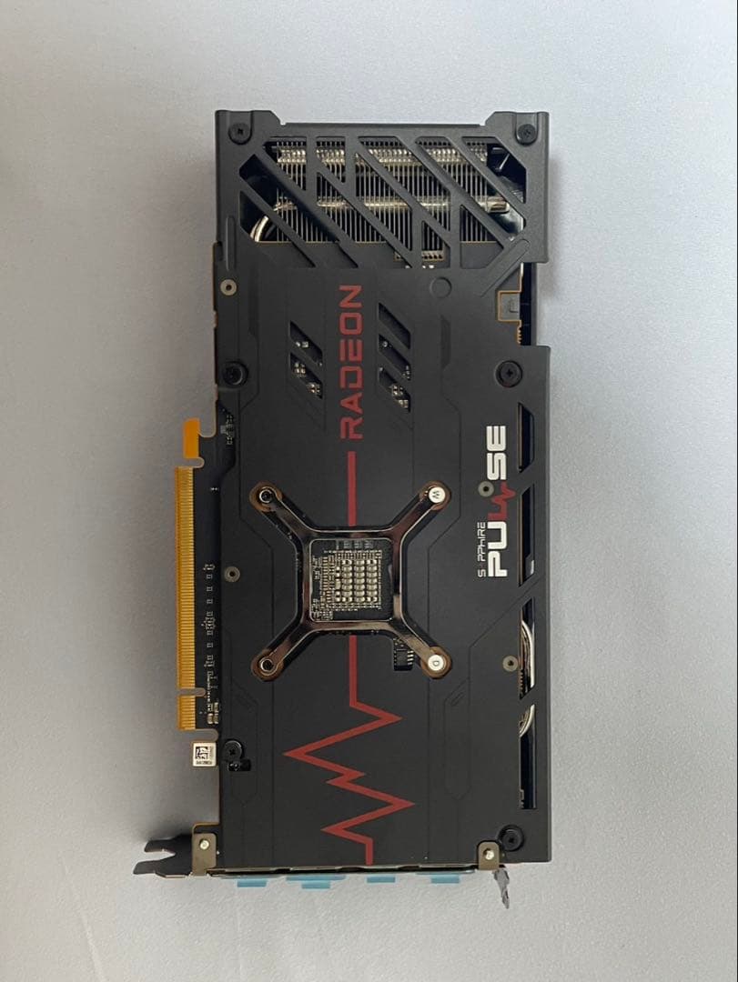 グラフィックボード・グラボ・ビデオカード Radeon RX 6650 XT