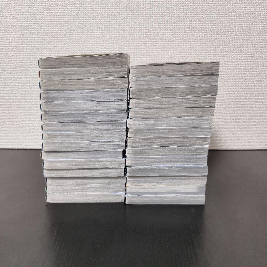 Dr.STONE ドクターストーン　全巻セット 1～27巻 おまけ2冊