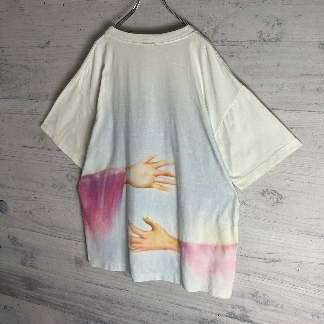 人気サイズ✨️セントマイケル マリア Tシャツ XL