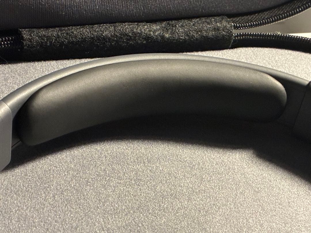 nothing(R) headphone(1) ノイキャンヘッドホン KEF
