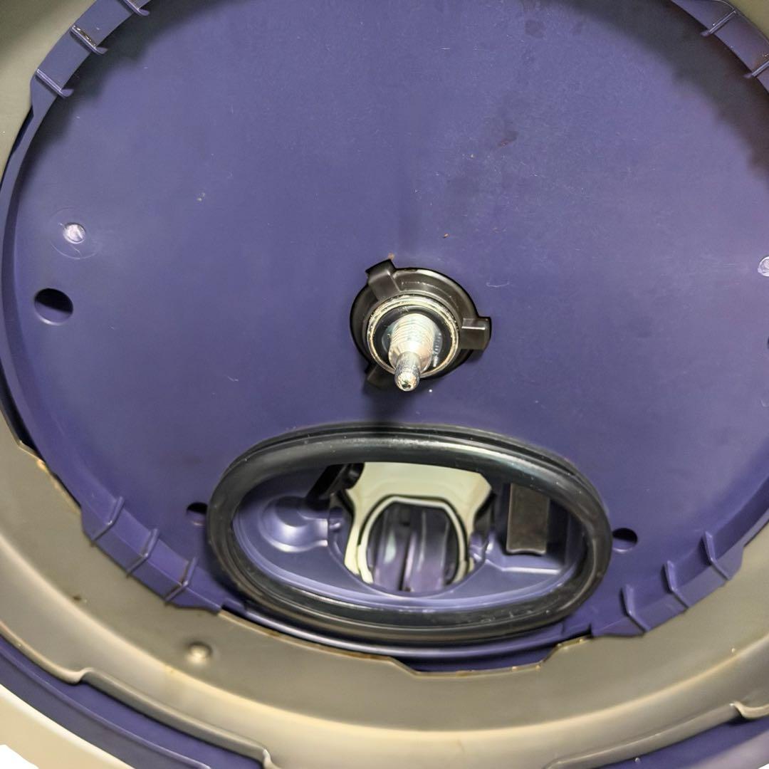 T-fal 電気圧力鍋 マルチクッカー 6L EPC03